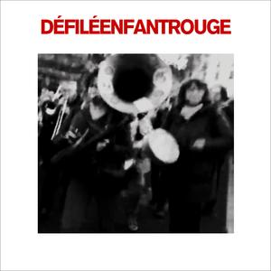 Défilé (feat. Lionel Limiñana)