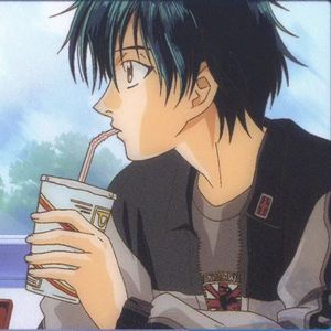 FIRST LOVE