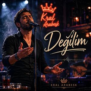 Değilim (Canlı Performans)