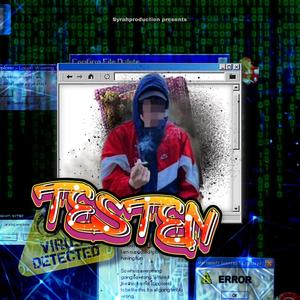 Testen (feat. Yxng Drill59)