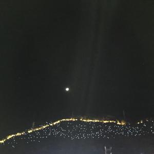 那个下雨的夜里 我想起了你