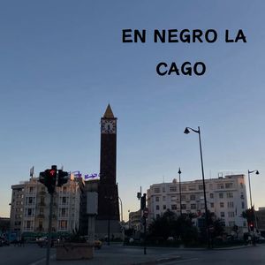 En Negro la Cago