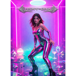 🌀5-4. 🎤💃〈포이즌〉(HYON - Cover) by J - Stone