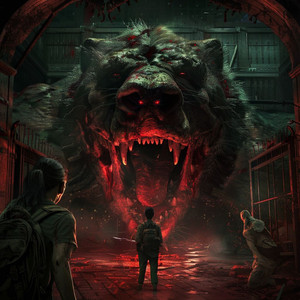 Zoonomaly Trailer Theme Version 1 (Extended Instrumental Version)