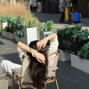 晚风一吹就心动