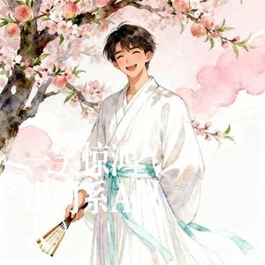 一笑惊鸿
