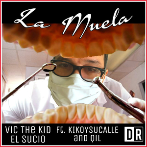 La Muela (Acapellas)