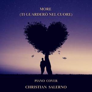 More (Ti Guarderò Nel Cuore) (Piano version)