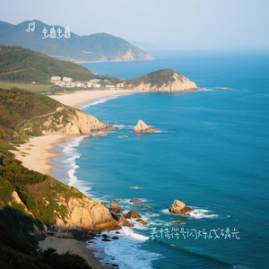 表情符号闪烁成磷光