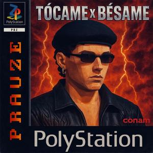 Tocame X Besame