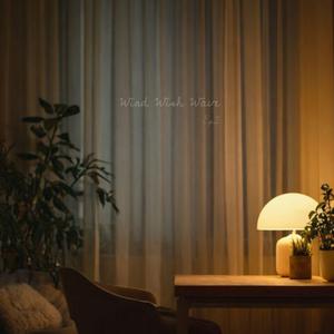 Quiet Desk