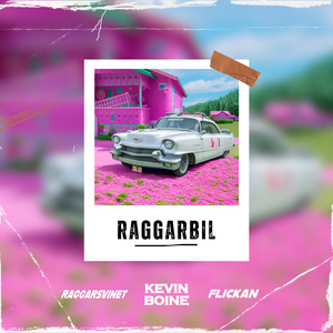 Raggarbil