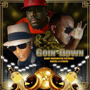 Goin' Down (feat. G Stacks) (Remix)
