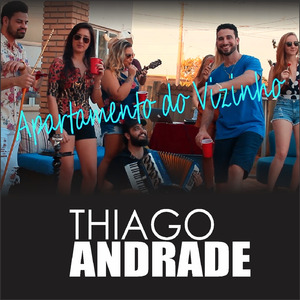 Apartamento do Vizinho