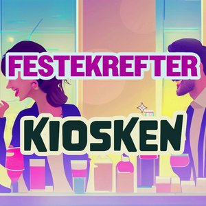 Kiosken