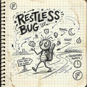 Restless Bug