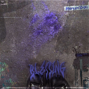 blessing (prod. by FLOWER)