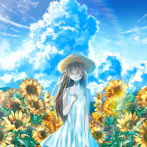 八十八夜、夏に霞んでいく (feat. 可不)