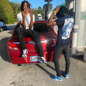 Real YN (feat. Bandzmade)