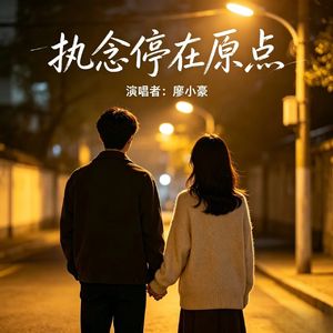 执念停在原点