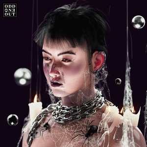 Holding On (Extended Mix)