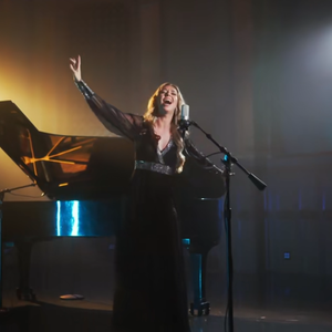 Rush Over Me（钢琴伴奏翻弹）