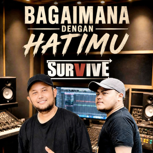 Bagaimana Dengan Hatimu
