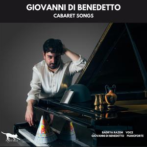 Good night, sleep well, my love (feat. Badrya Razem)