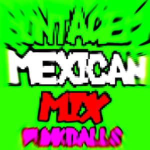 MONTAGEM MEXICAN MIX (Slowed)