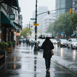 温哥华的雨