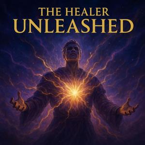 The Healer_ Unleashed