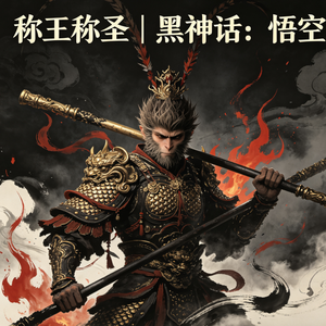 称王称圣（黑神话悟空戏腔改编版）
