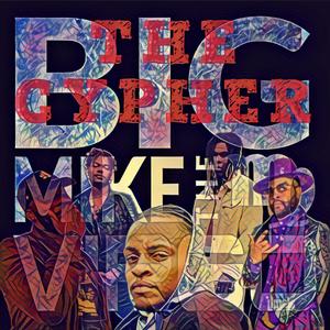 THE CYPHER (feat. Slim Da Wit, Slayd, +ommywithaplus, Jaante & 10Twnty4) (Part 1)