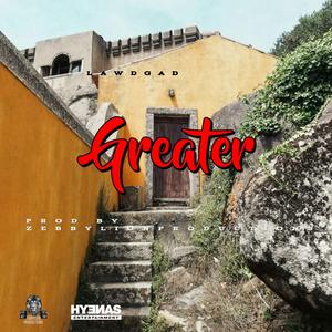 Greater