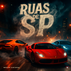 Ruas de Sp