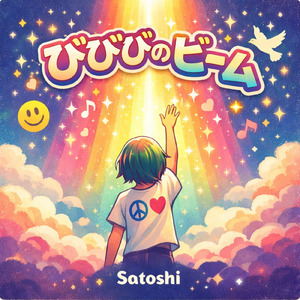 びびびのビーム