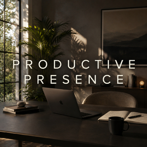 Productive Presence