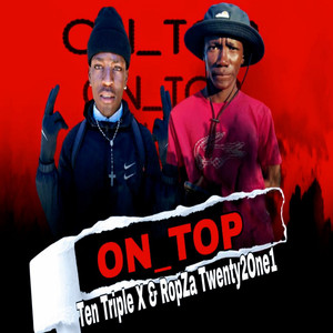 On_Top (Extended)