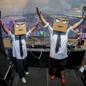 All Around The Roses (Djs From Mars Bootleg)