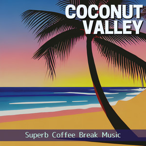 Blue Sky with White Clouds