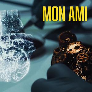 MON AMI