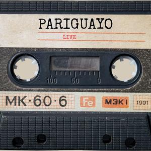 PARIGUAYO