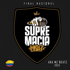 Street Fire (Instrumental Version)