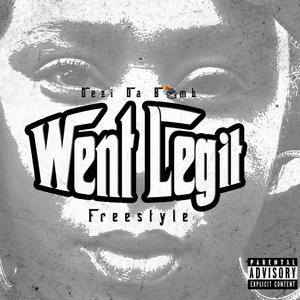Went Legit (Freestyle)