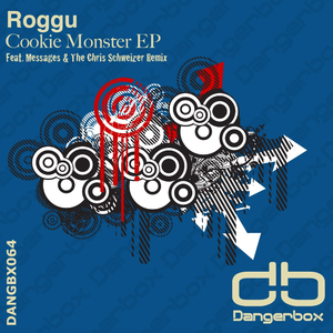 Cookie Monster (Original Mix)