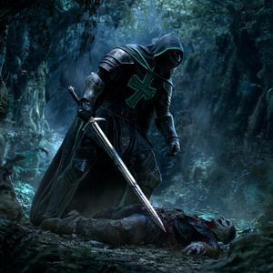 VENGEANCE