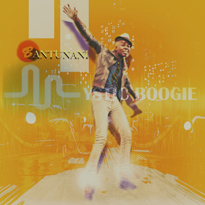 Africangroovin Extended (Wolfmix 2018)