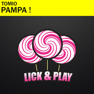 Pampa ! (Original Mix)