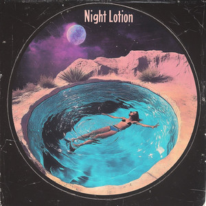 Night Lotion (Club Remix)