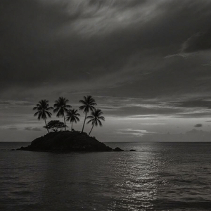 孤岛（prod by Lyoung）